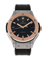 Hublot Classic Fusion 565.NO.1480.LR